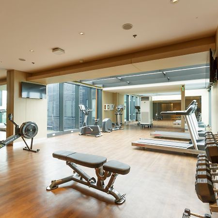 Holiday Inn Express Manila Newport City, An Ihg Hotel Paranaque City Екстер'єр фото