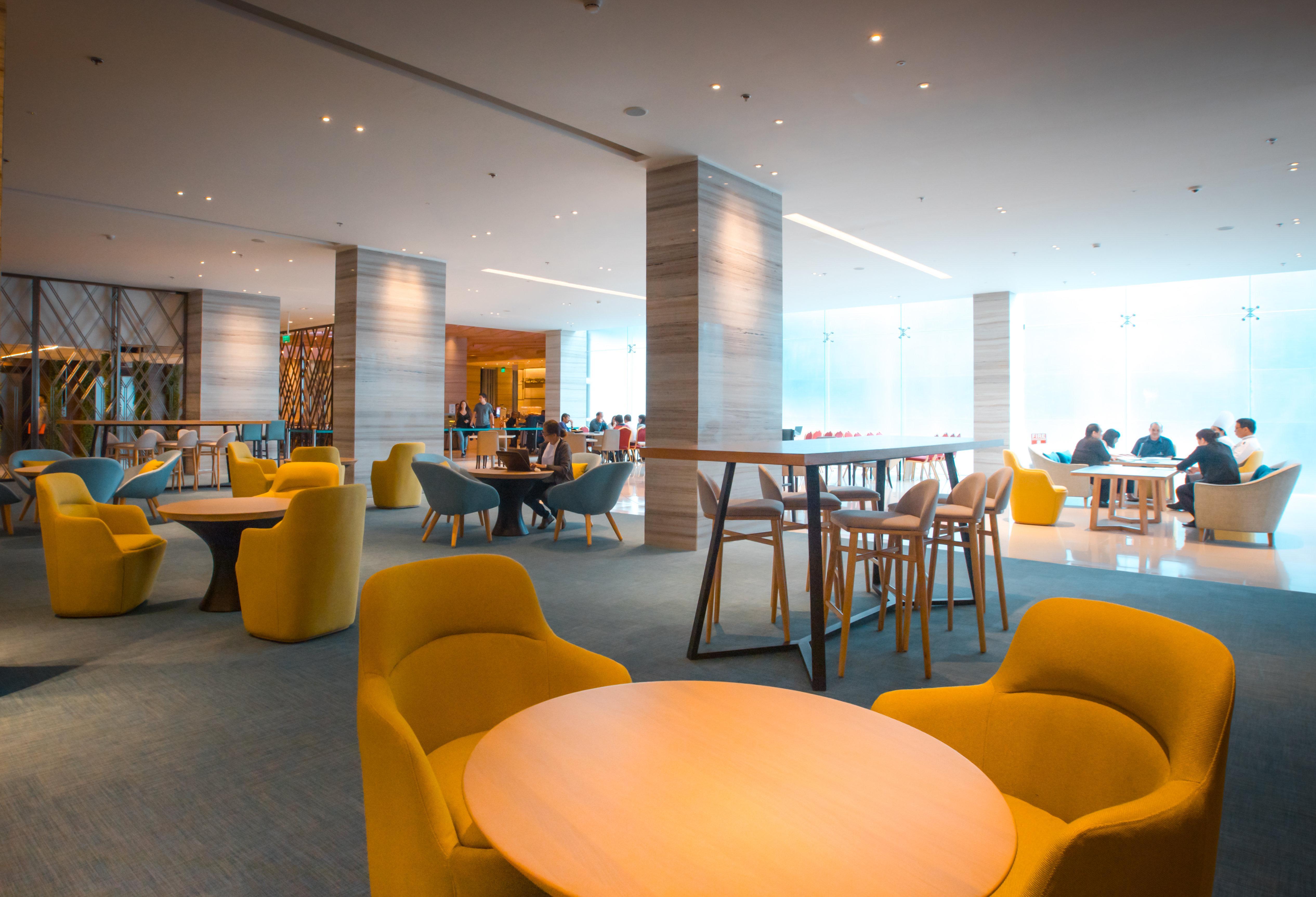Holiday Inn Express Manila Newport City, An Ihg Hotel Paranaque City Екстер'єр фото