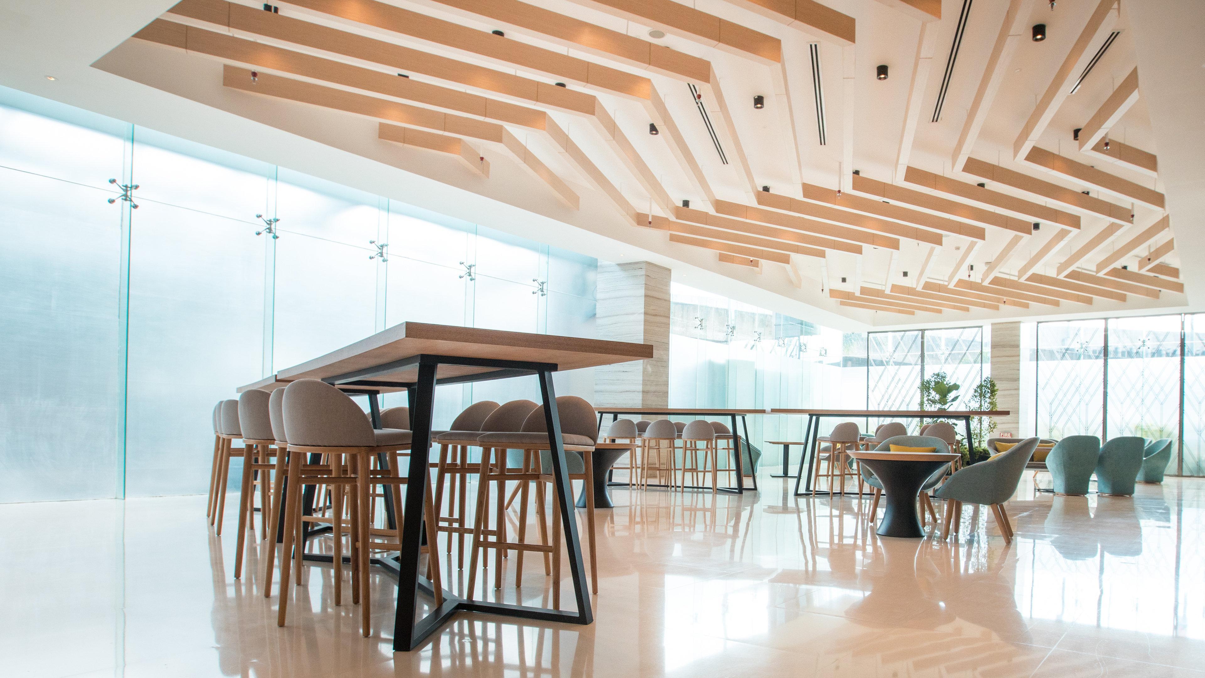 Holiday Inn Express Manila Newport City, An Ihg Hotel Paranaque City Екстер'єр фото