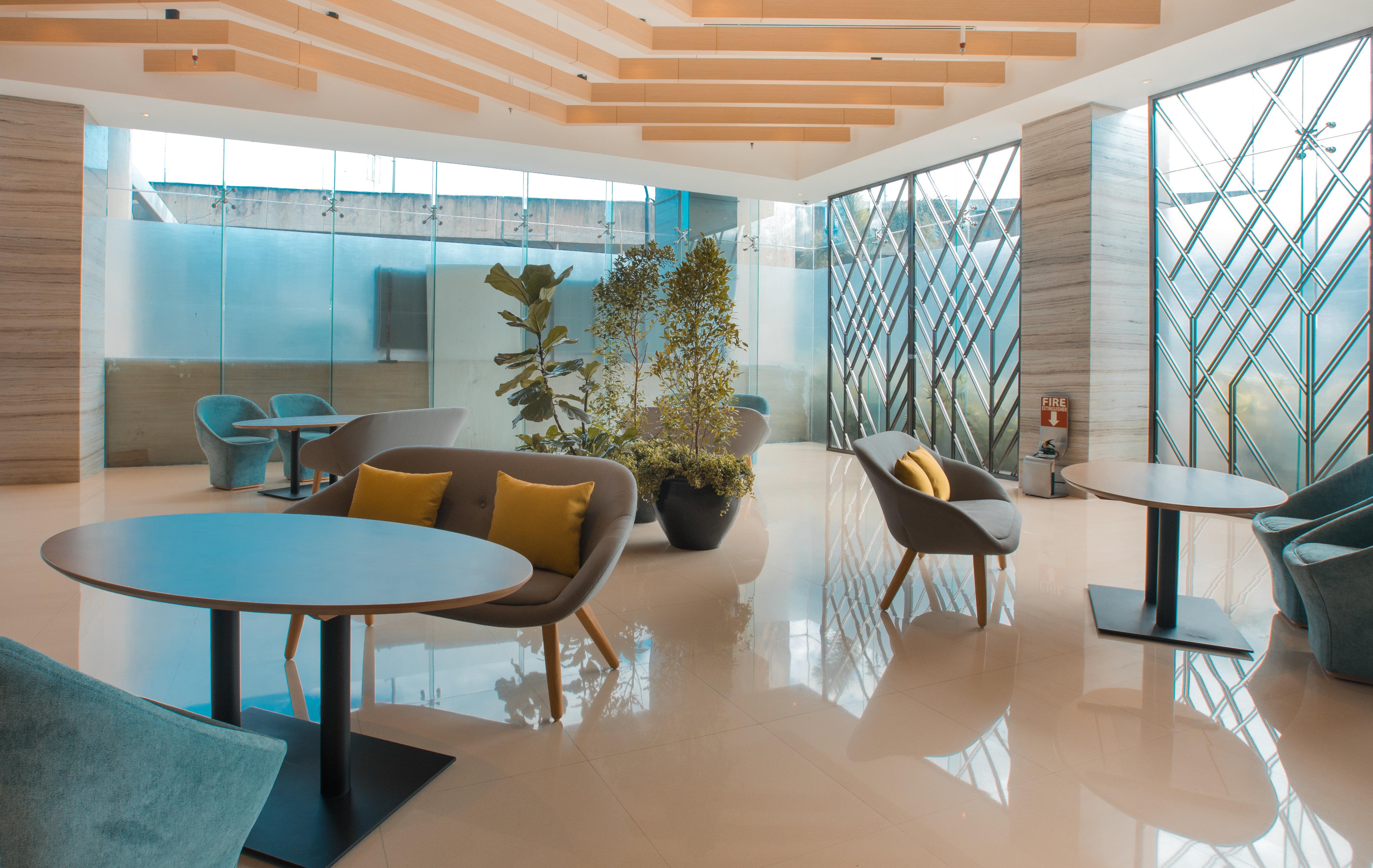 Holiday Inn Express Manila Newport City, An Ihg Hotel Paranaque City Екстер'єр фото