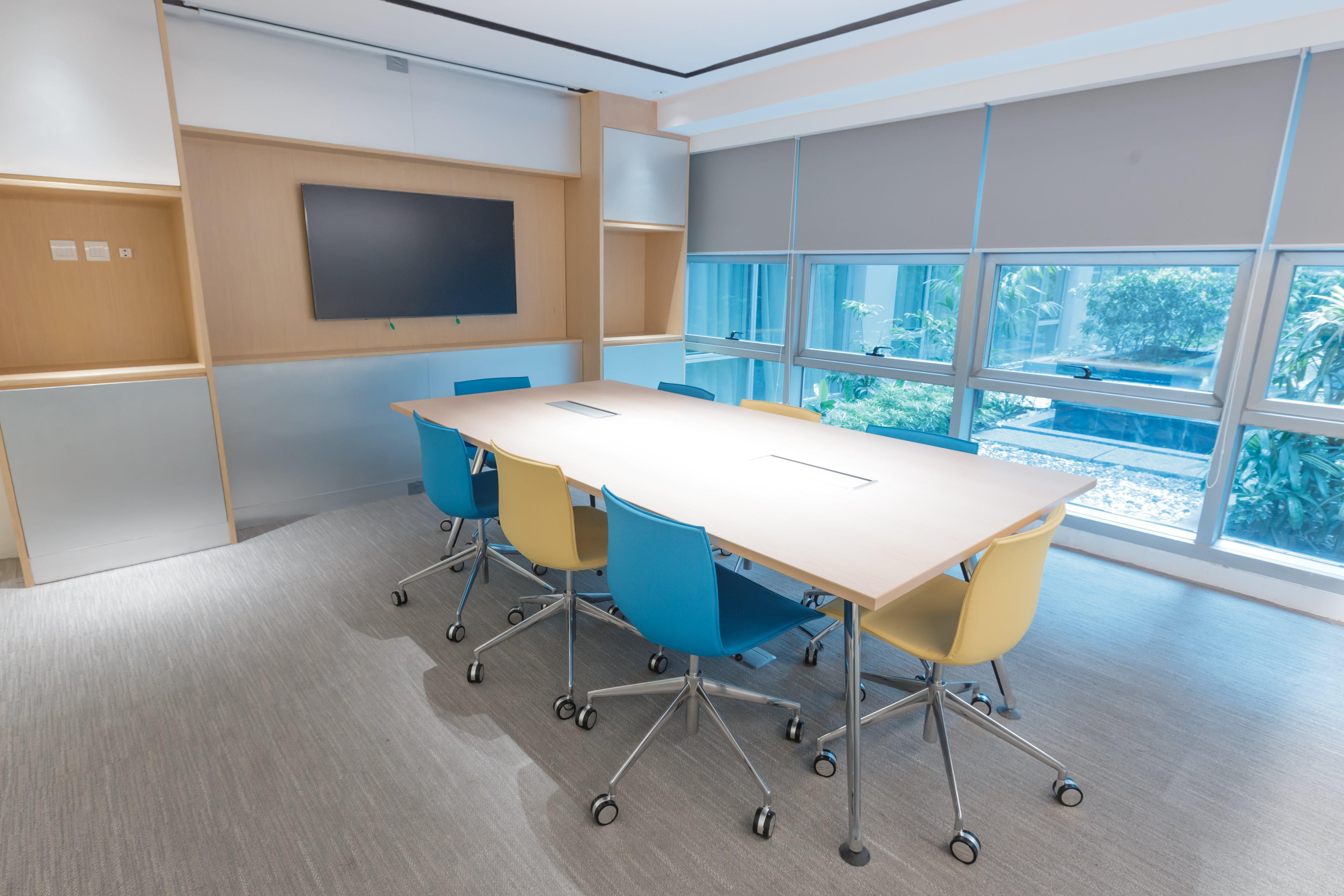 Holiday Inn Express Manila Newport City, An Ihg Hotel Paranaque City Екстер'єр фото