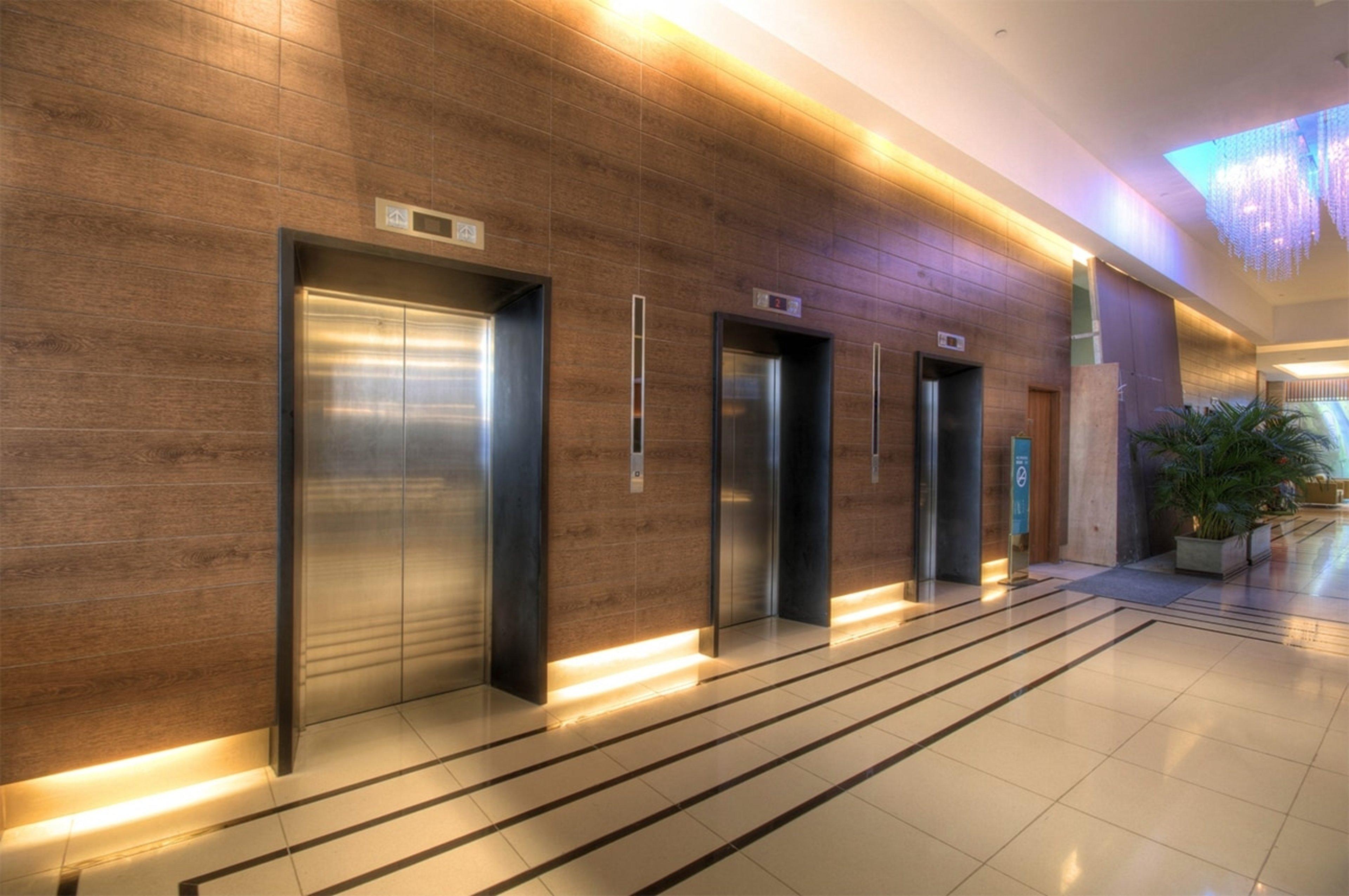 Holiday Inn Express Manila Newport City, An Ihg Hotel Paranaque City Екстер'єр фото