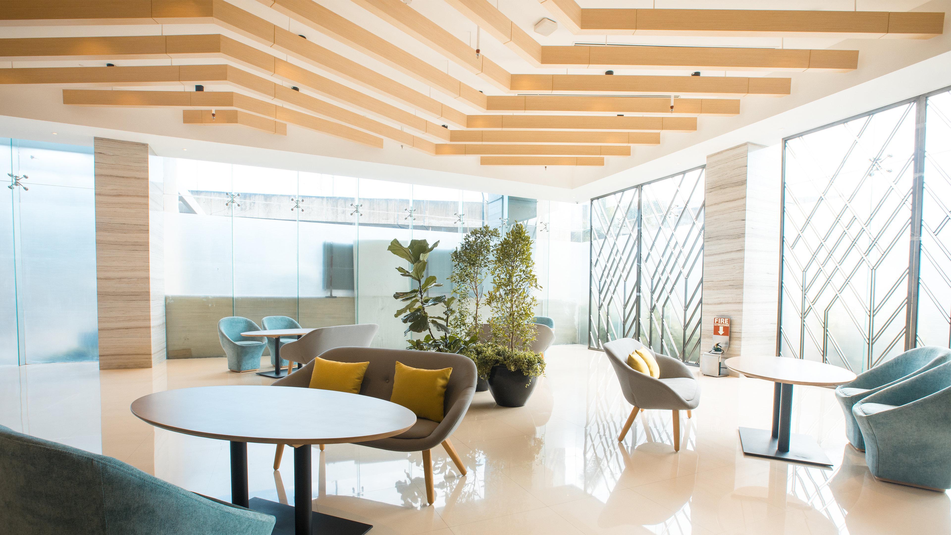 Holiday Inn Express Manila Newport City, An Ihg Hotel Paranaque City Екстер'єр фото