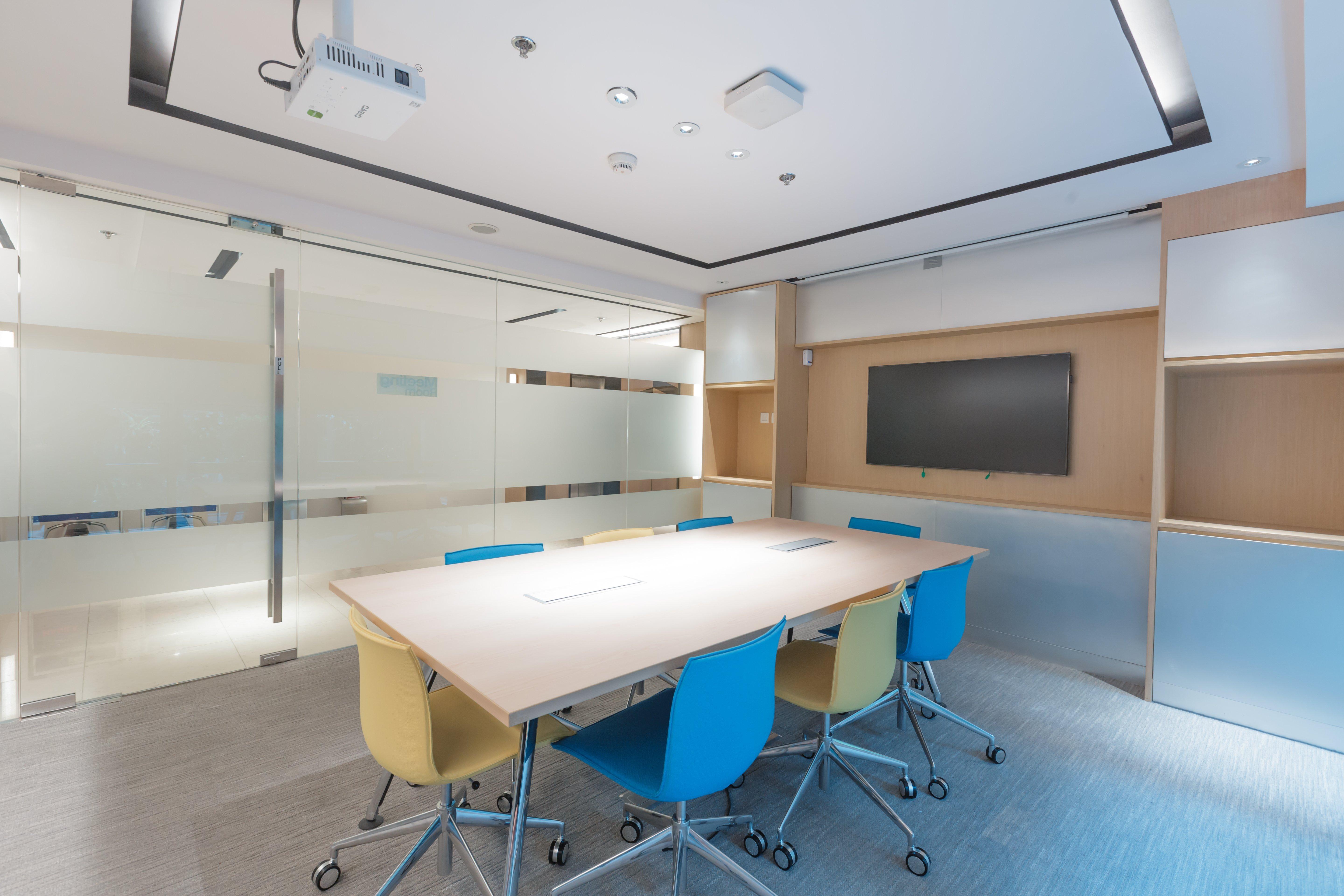 Holiday Inn Express Manila Newport City, An Ihg Hotel Paranaque City Екстер'єр фото