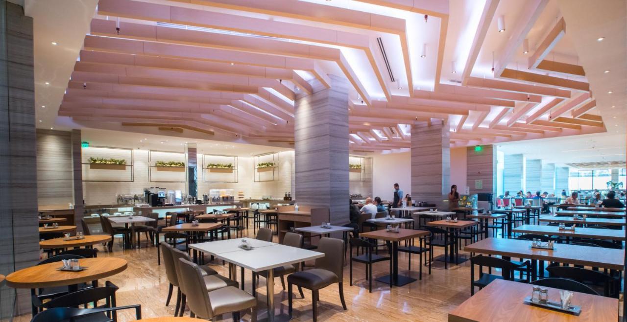 Holiday Inn Express Manila Newport City, An Ihg Hotel Paranaque City Екстер'єр фото