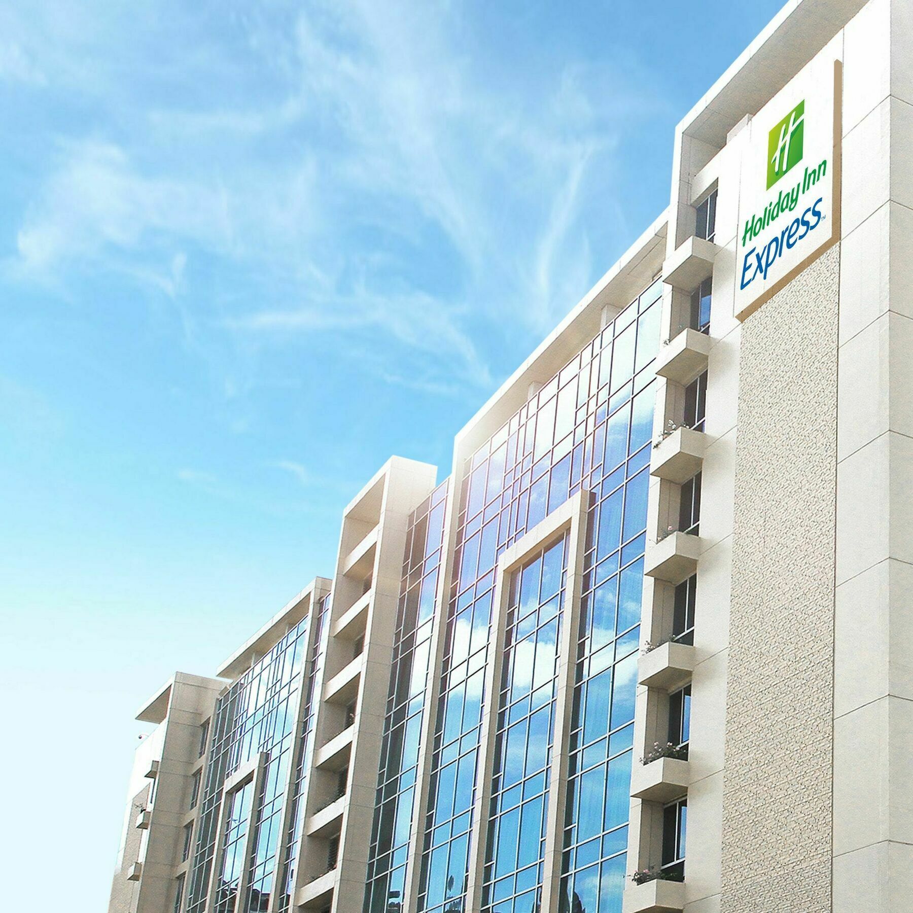 Holiday Inn Express Manila Newport City, An Ihg Hotel Paranaque City Екстер'єр фото