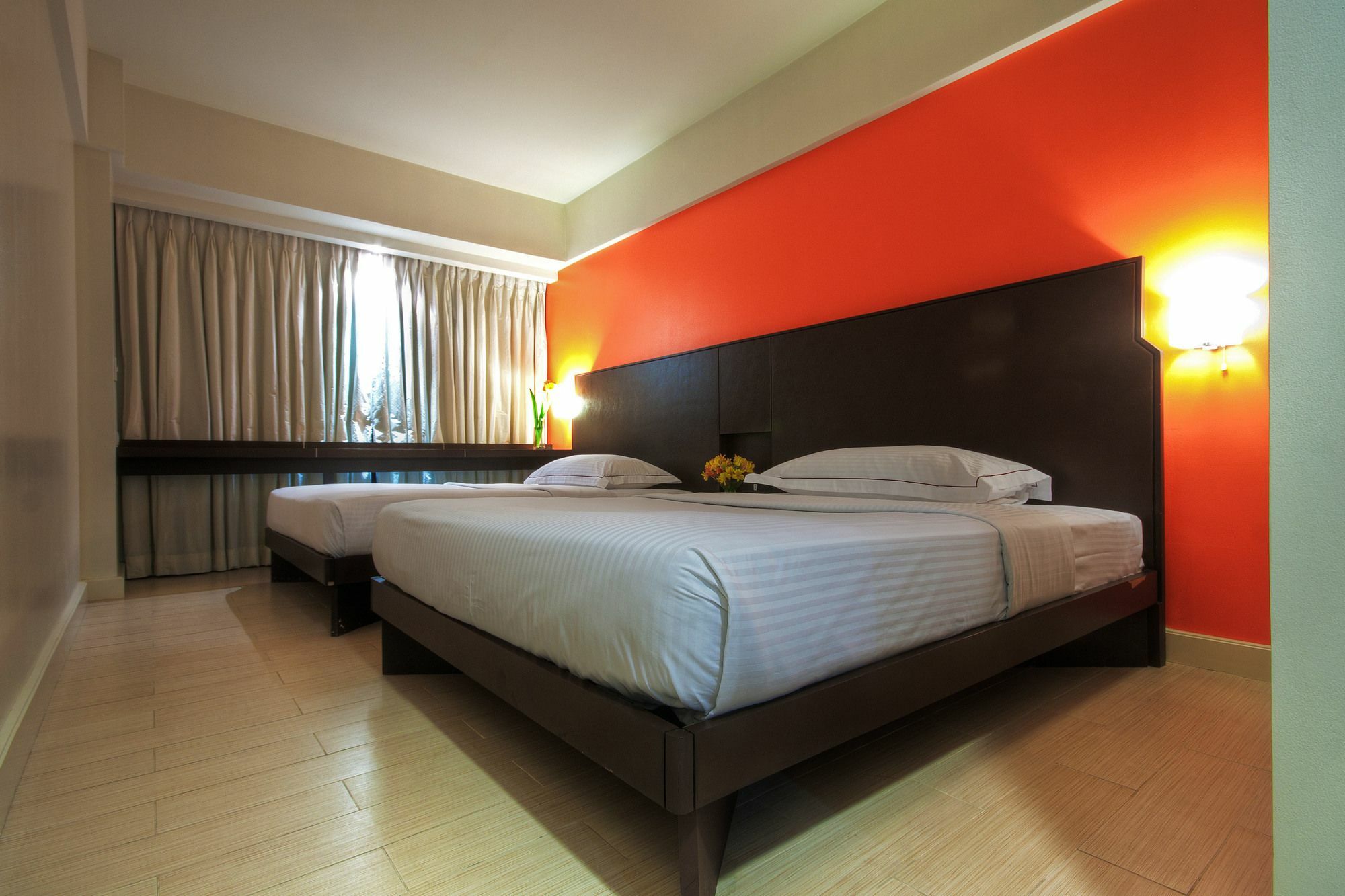 Holiday Inn Express Manila Newport City, An Ihg Hotel Paranaque City Екстер'єр фото