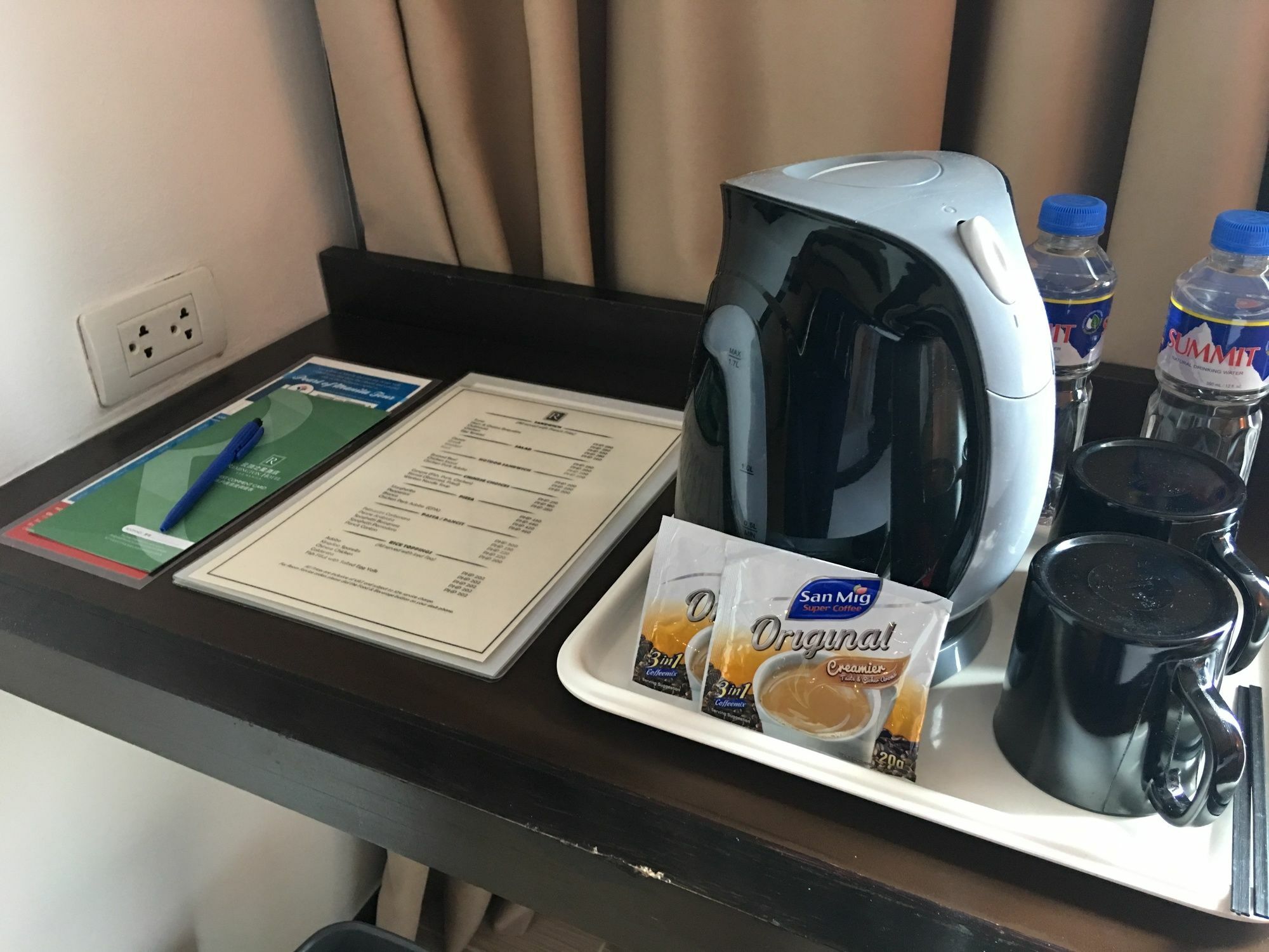 Holiday Inn Express Manila Newport City, An Ihg Hotel Paranaque City Екстер'єр фото