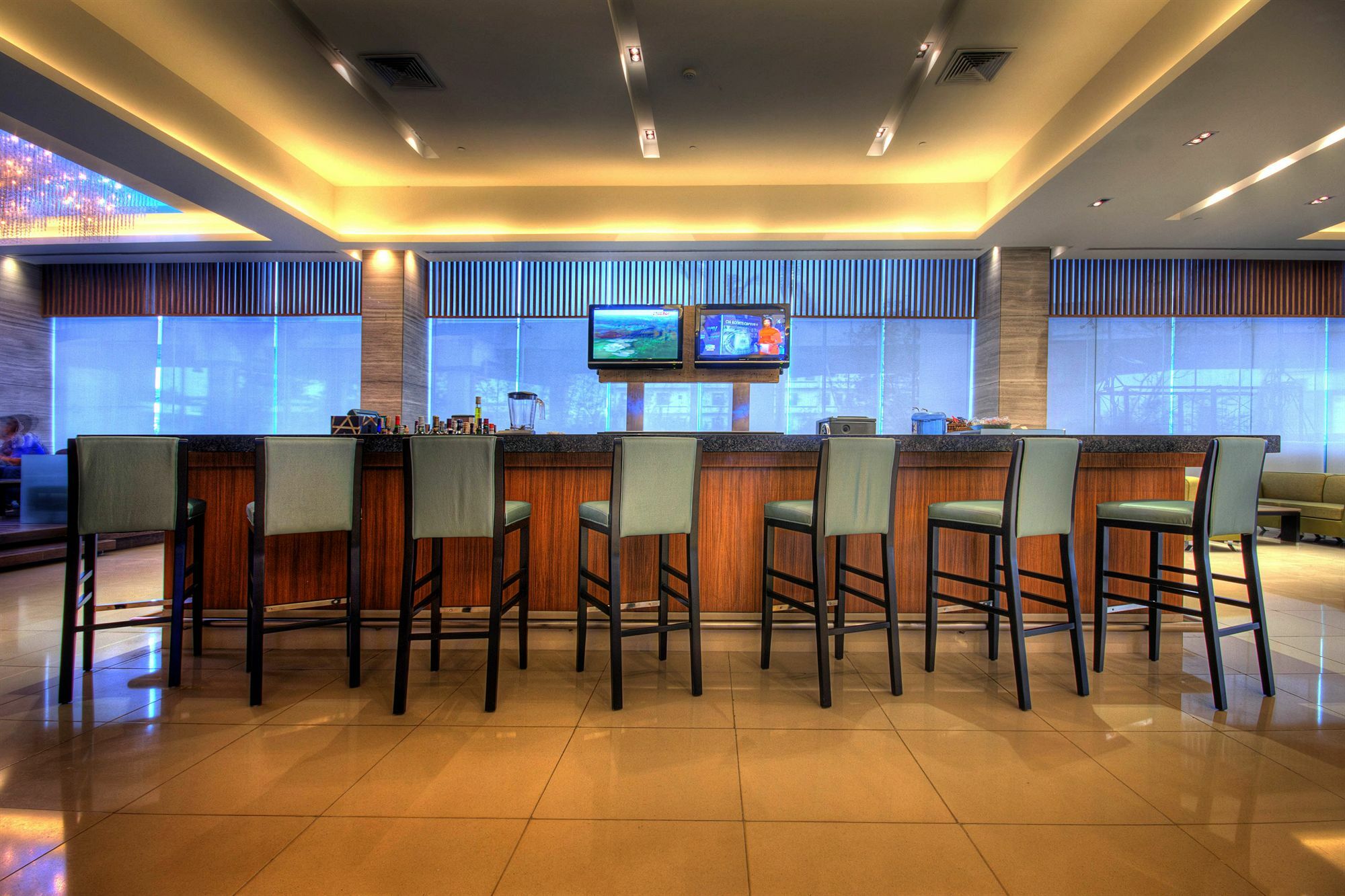 Holiday Inn Express Manila Newport City, An Ihg Hotel Paranaque City Екстер'єр фото