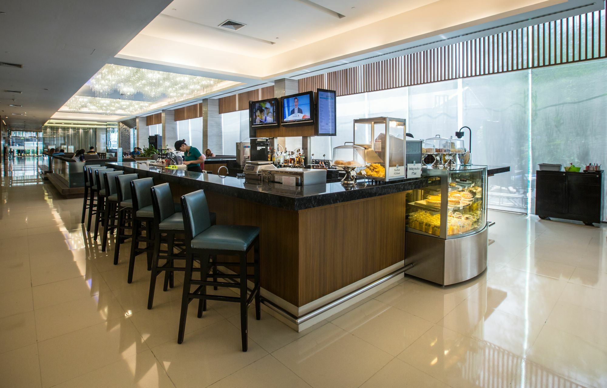 Holiday Inn Express Manila Newport City, An Ihg Hotel Paranaque City Екстер'єр фото